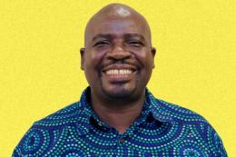 File image of New Amnesty Kenya Executive Director George Morara.